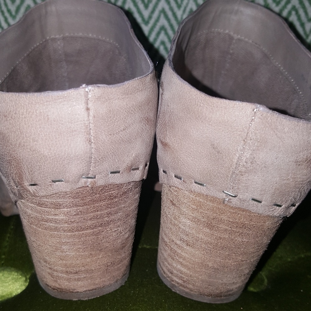 Dolce Vita Mule - Picture 4 of 4